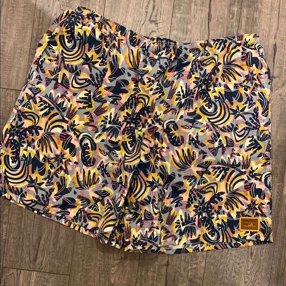 Patagonia Men’s Shorts.